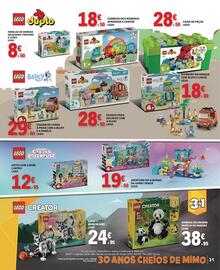 Folheto E.Leclerc Página 31