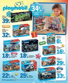 Folheto E.Leclerc Página 32