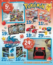 Folheto E.Leclerc Página 33