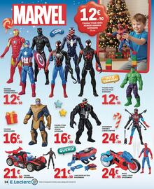 Folheto E.Leclerc Página 34