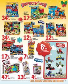 Folheto E.Leclerc Página 35