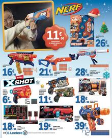 Folheto E.Leclerc Página 36