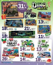 Folheto E.Leclerc Página 38