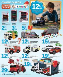 Folheto E.Leclerc Página 40