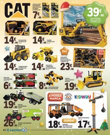 Folheto E.Leclerc Página 42