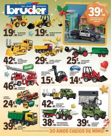 Folheto E.Leclerc Página 43