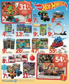 Folheto E.Leclerc Página 46