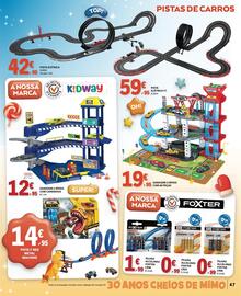 Folheto E.Leclerc Página 47