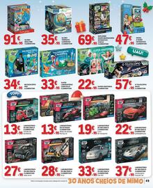 Folheto E.Leclerc Página 49