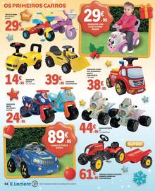 Folheto E.Leclerc Página 54