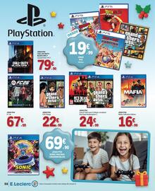 Folheto E.Leclerc Página 56