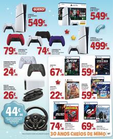 Folheto E.Leclerc Página 57