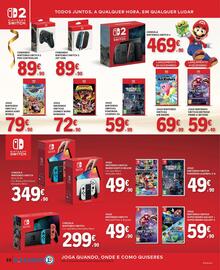 Folheto E.Leclerc Página 58