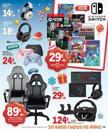 Folheto E.Leclerc Página 59