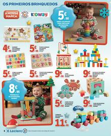 Folheto E.Leclerc Página 6