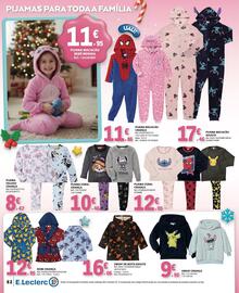 Folheto E.Leclerc Página 62