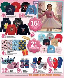 Folheto E.Leclerc Página 63