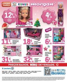 Folheto E.Leclerc Página 64