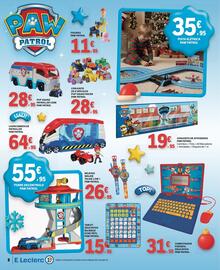 Folheto E.Leclerc Página 8