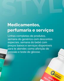 Catálogo StyloFarma Página 2