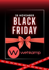 Wehkamp | Black friday Pagina 1