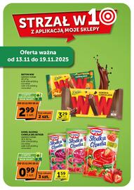 Euro Sklep gazetka | Supermarket Strona 12