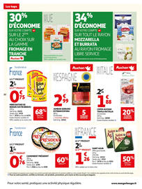 Auchan folder Pagina 20