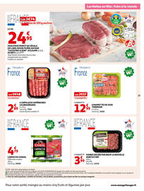 Auchan folder Pagina 25