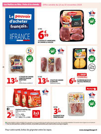 Auchan folder Pagina 26