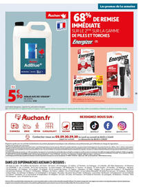 Auchan folder Pagina 35