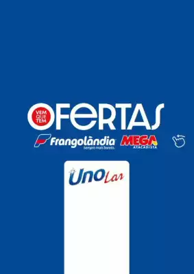 Encarte Frangolândia (válido até 16-11)