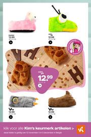 VanHaren folder Pagina 7