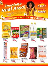 Encarte Assaí Atacadista Página 1