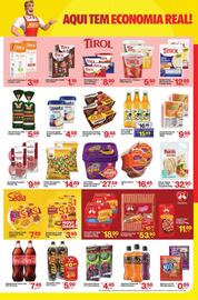 Tabloide Fort Atacadista Página 3