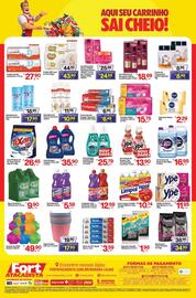 Tabloide Fort Atacadista Página 4