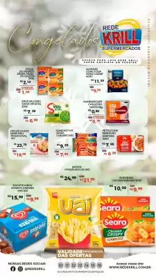 Folheto Rede Krill (válido até 16-11)