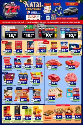 Catálogo Varejão Irmãos Patrocinio (válido até 12-11)