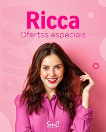 Catálogo Supermercado Cubatao semana 46 Página 1