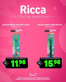 Catálogo Supermercado Cubatao semana 46 Página 2