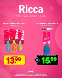 Catálogo Supermercado Cubatao semana 46 Página 3