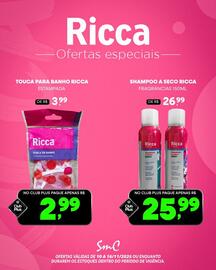 Catálogo Supermercado Cubatao semana 46 Página 6