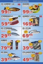 Nya Pulsen reklamblad vecka 46 Sida 11