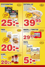 Nya Pulsen reklamblad vecka 46 Sida 12