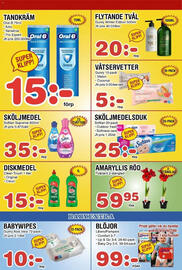 Nya Pulsen reklamblad vecka 46 Sida 17