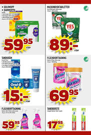 Nya Pulsen reklamblad vecka 46 Sida 20