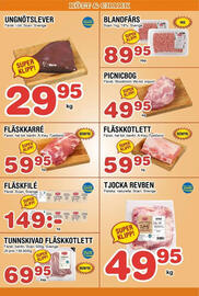 Nya Pulsen reklamblad vecka 46 Sida 4