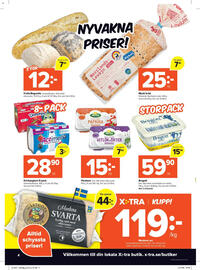 Coop Extra reklamblad vecka 47 Sida 4
