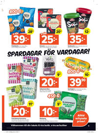 Coop Extra reklamblad vecka 47 Sida 5