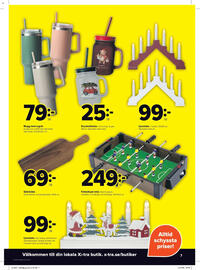 Coop Extra reklamblad vecka 47 Sida 7