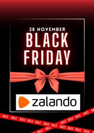 Zalando | Black friday Pagina 1